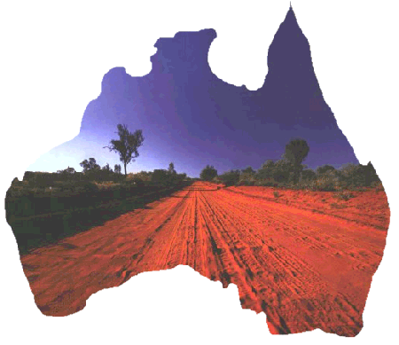 Live Your Dreams...Visit Australia...Share The Spirit