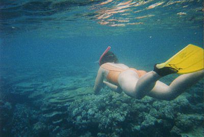 Snorkeling