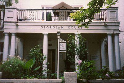 Georgian Court