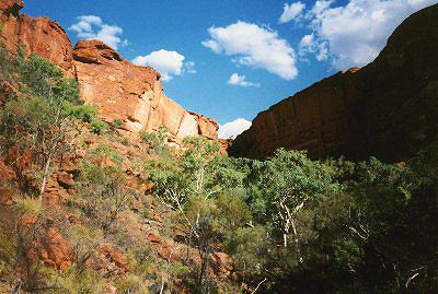 Kings Canyon