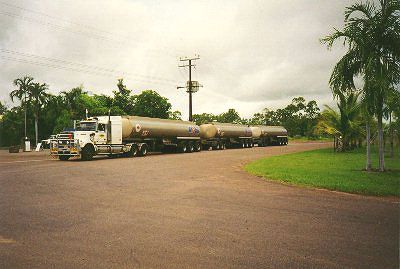 Road Train