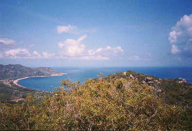 Magnetic Island