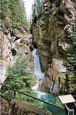 Lower Falls