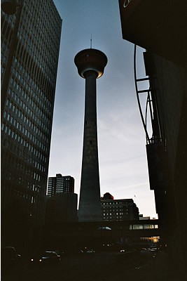 Calgary Tower