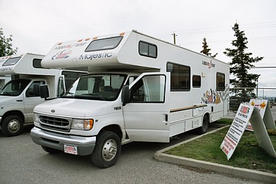 Motorhome 1