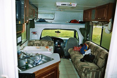 Motorhome 2