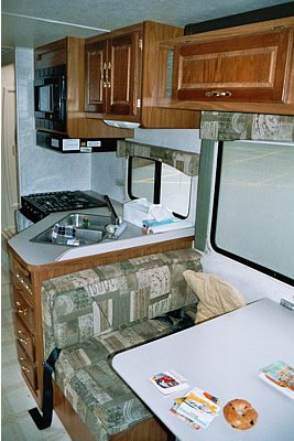 Motorhome 3