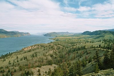 Kamloops Lake