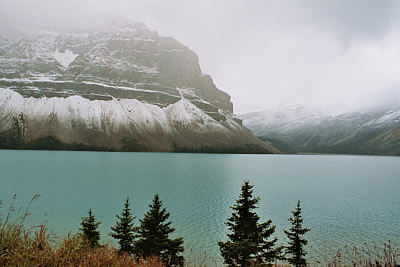 Bow Lake 2