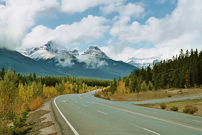 Rocky Mountain House