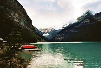 Lake Louise