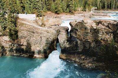 Natural Bridge