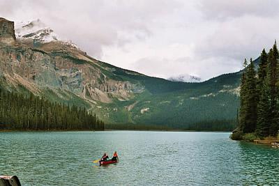 Emerald Lake