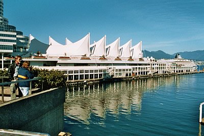 Canada Place