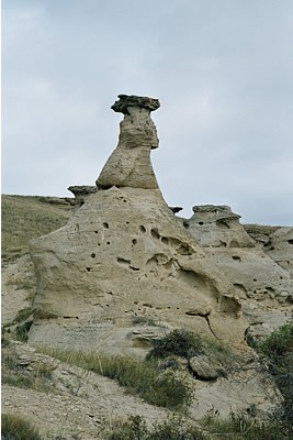 Hoodoo