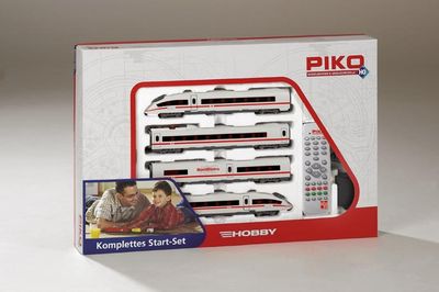 Piko Startset