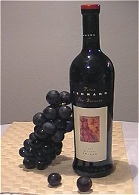 Peter Lehmann, The Barossa, Shiraz