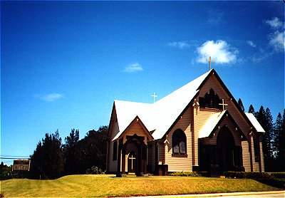 Sacred Heart Church