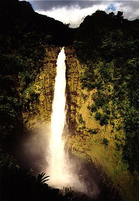 Akaka Falls