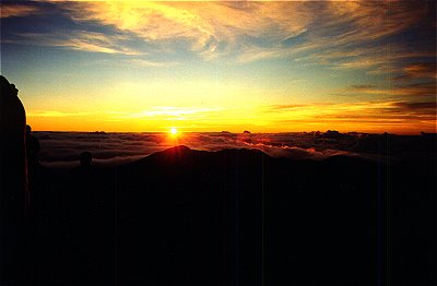 Sunrise