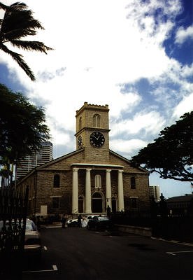 Church