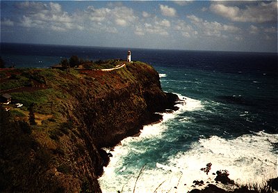 Kilauea Point
