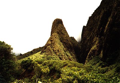 Iao Needle