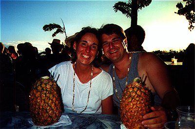 Cocktails