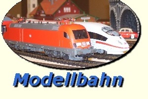 Modellbahn