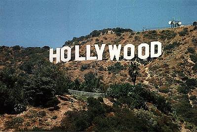 Hollywood