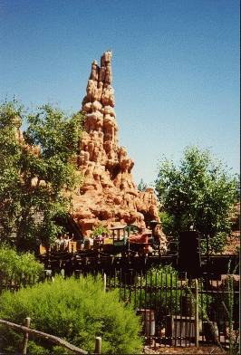 Big Thunder