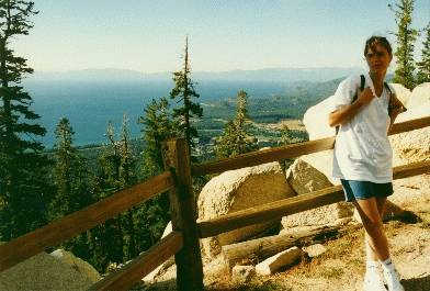 Lake Tahoe