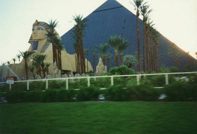 Luxor