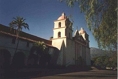 Old Mission