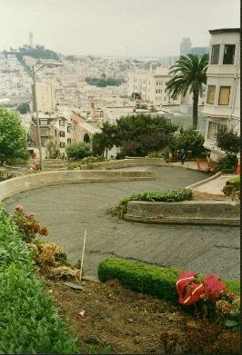 Lombard Street