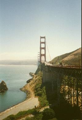 Bridge View