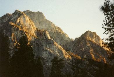 Kings Canyon